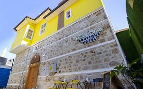 The Little Prince Boutique Otel